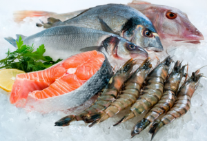 Ăn hải sản thường xyên có lợi gì cho sức khỏe